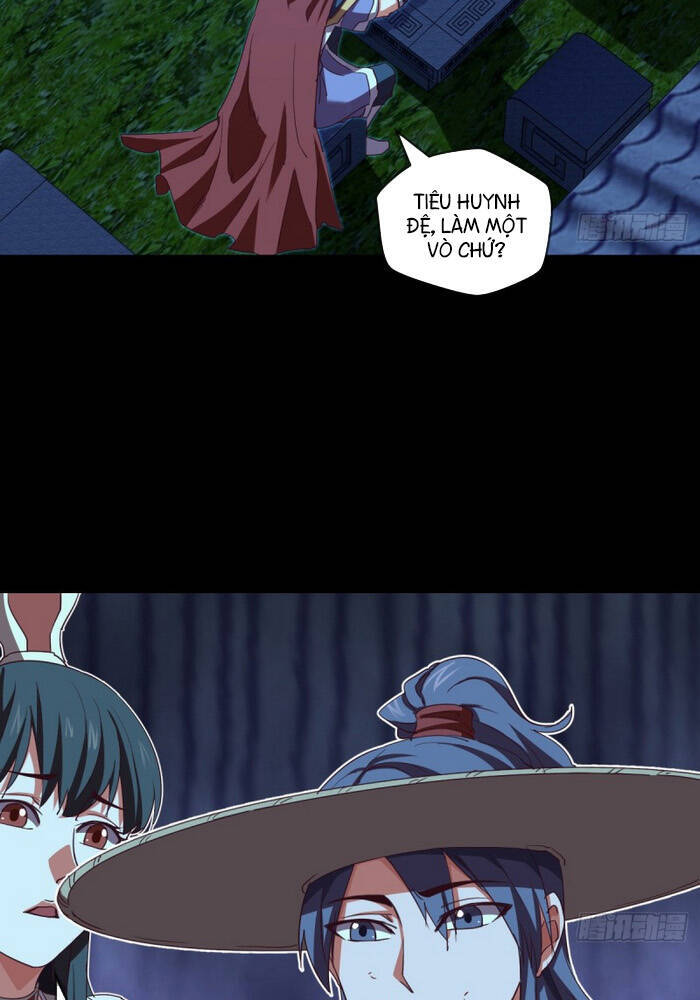 Chiếm Cái Đỉnh Núi Làm Đại Vương Chapter 126 - 10