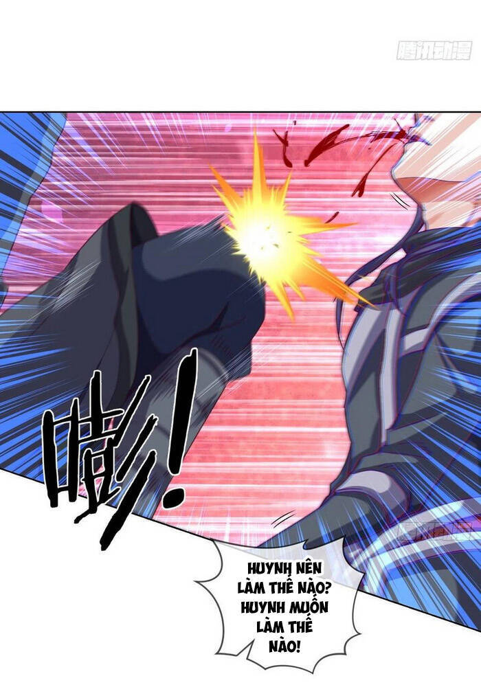 Chiếm Cái Đỉnh Núi Làm Đại Vương Chapter 127 - 19