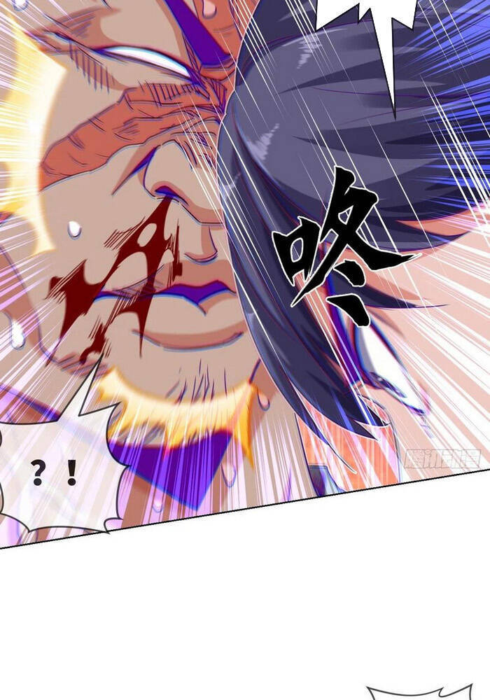 Chiếm Cái Đỉnh Núi Làm Đại Vương Chapter 127 - 25