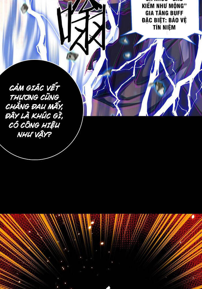 Chiếm Cái Đỉnh Núi Làm Đại Vương Chapter 127 - 31