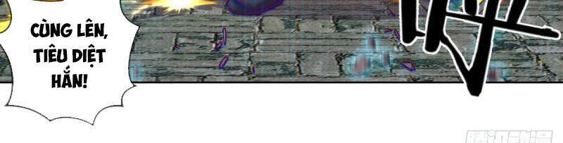 Chiếm Cái Đỉnh Núi Làm Đại Vương Chapter 128 - 2