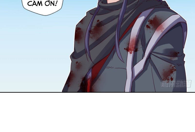 Chiếm Cái Đỉnh Núi Làm Đại Vương Chapter 128 - 12