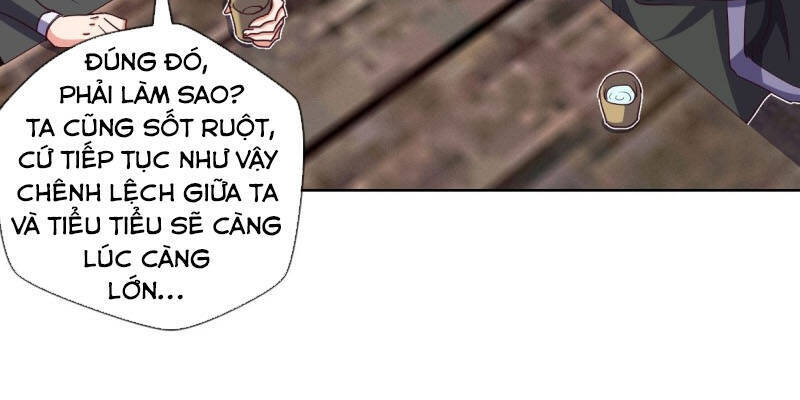 Chiếm Cái Đỉnh Núi Làm Đại Vương Chapter 128 - 18