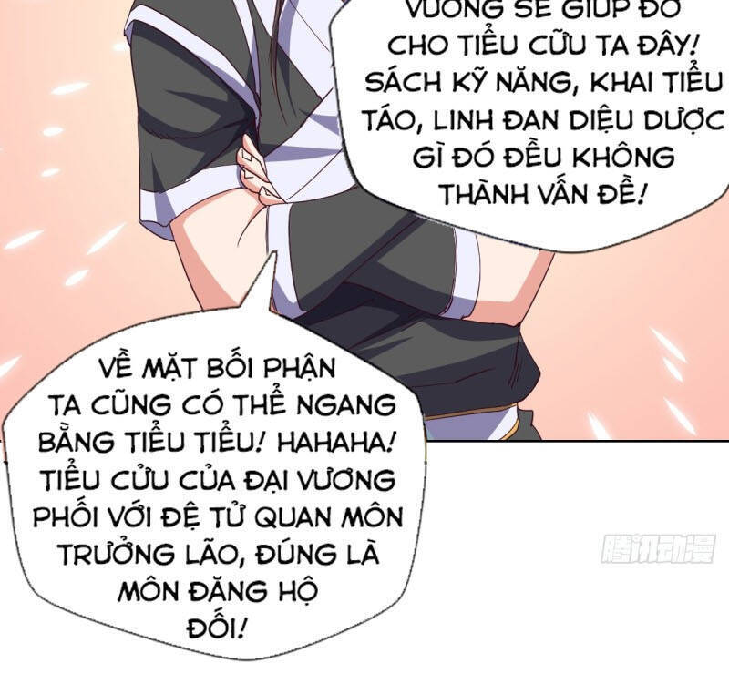 Chiếm Cái Đỉnh Núi Làm Đại Vương Chapter 128 - 20