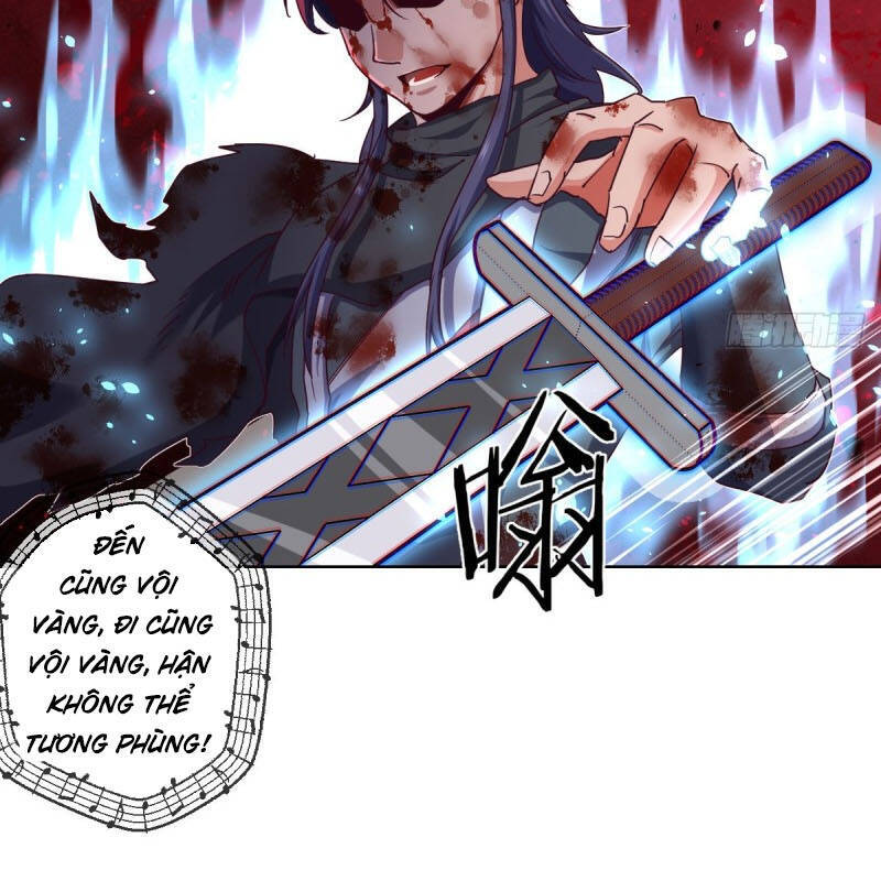 Chiếm Cái Đỉnh Núi Làm Đại Vương Chapter 128 - 4