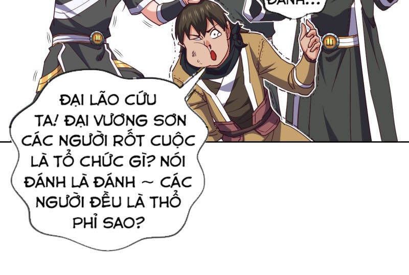 Chiếm Cái Đỉnh Núi Làm Đại Vương Chapter 128 - 33