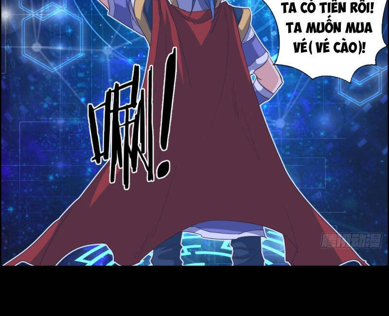 Chiếm Cái Đỉnh Núi Làm Đại Vương Chapter 128 - 35