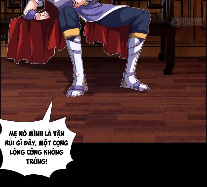 Chiếm Cái Đỉnh Núi Làm Đại Vương Chapter 128 - 37