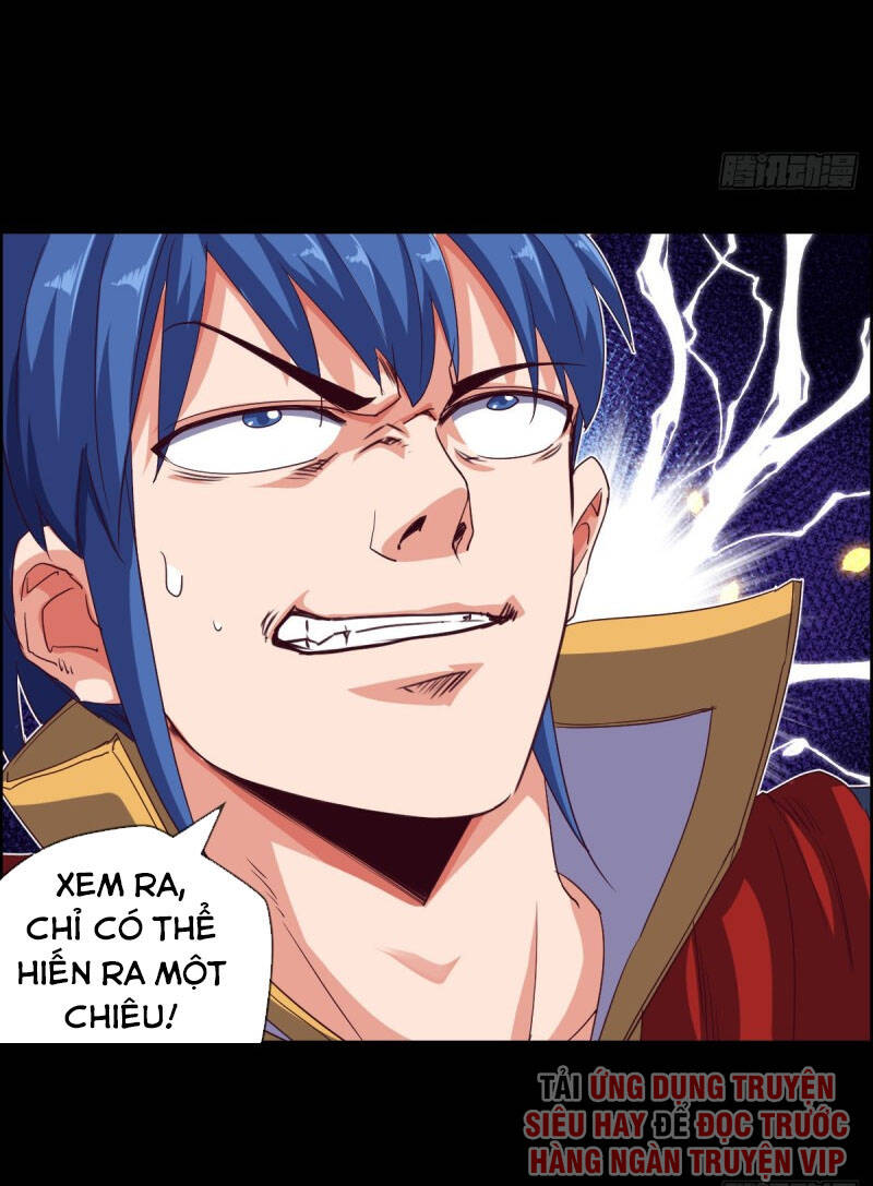 Chiếm Cái Đỉnh Núi Làm Đại Vương Chapter 128 - 38