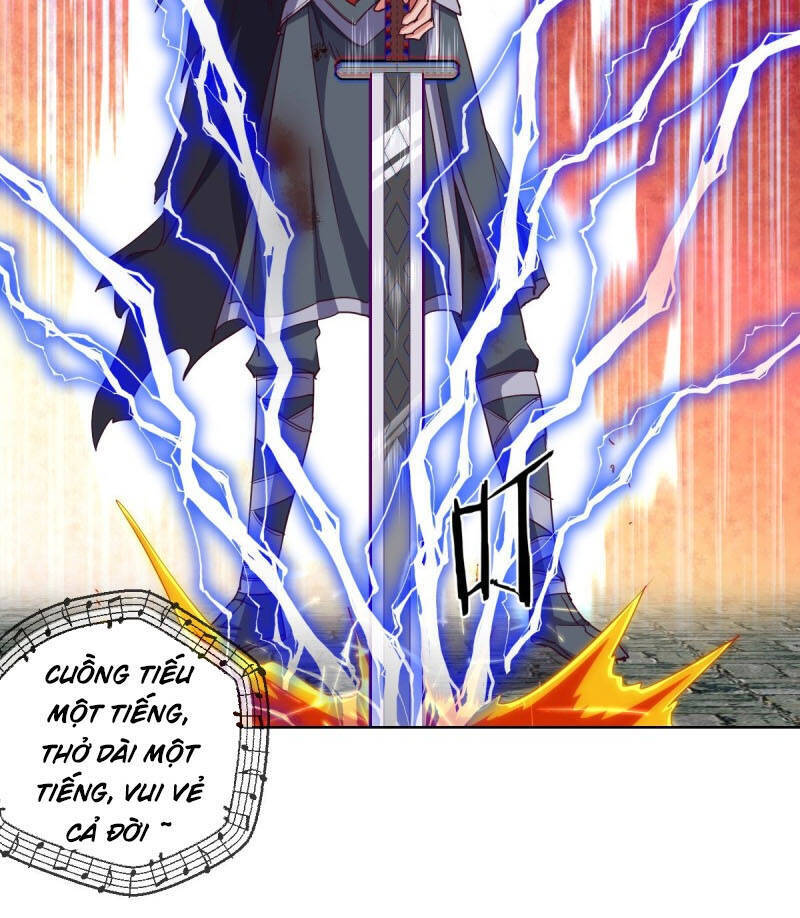 Chiếm Cái Đỉnh Núi Làm Đại Vương Chapter 128 - 6