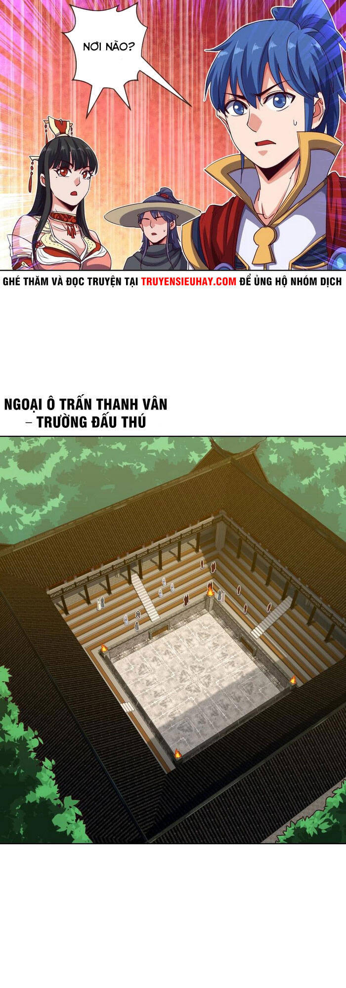 Chiếm Cái Đỉnh Núi Làm Đại Vương Chapter 129 - 17