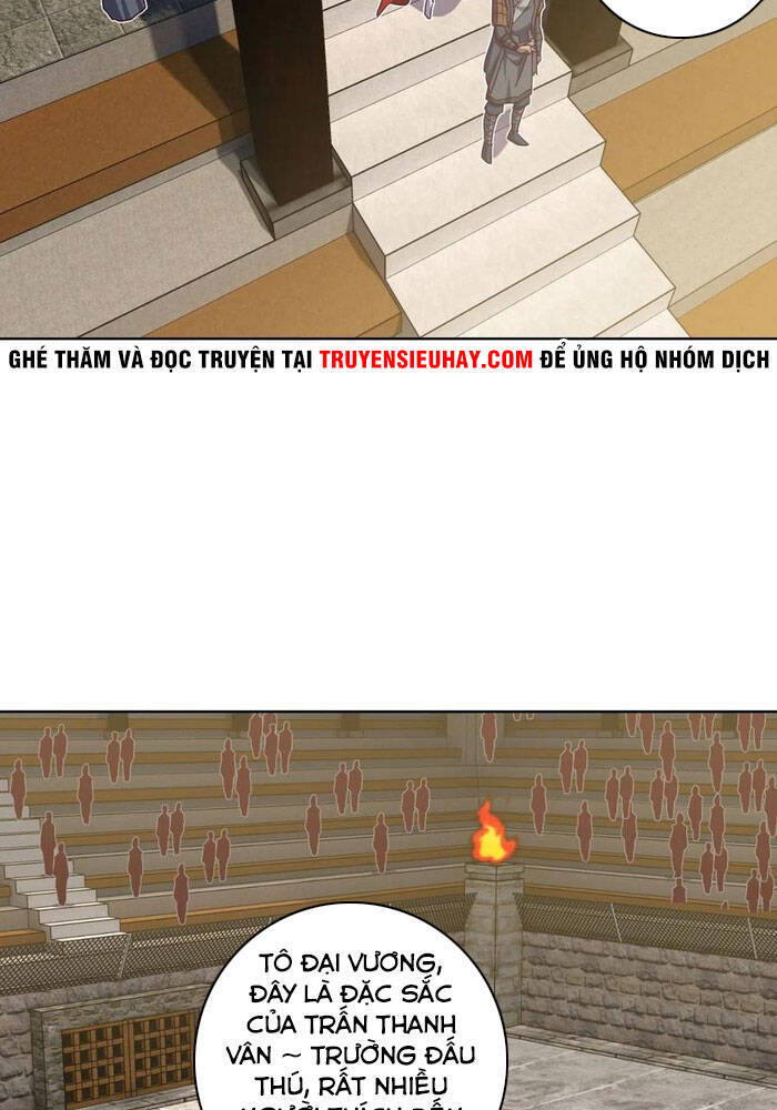 Chiếm Cái Đỉnh Núi Làm Đại Vương Chapter 129 - 20