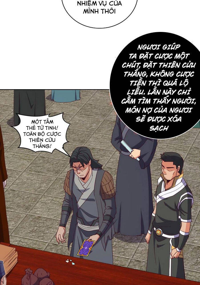 Chiếm Cái Đỉnh Núi Làm Đại Vương Chapter 129 - 24