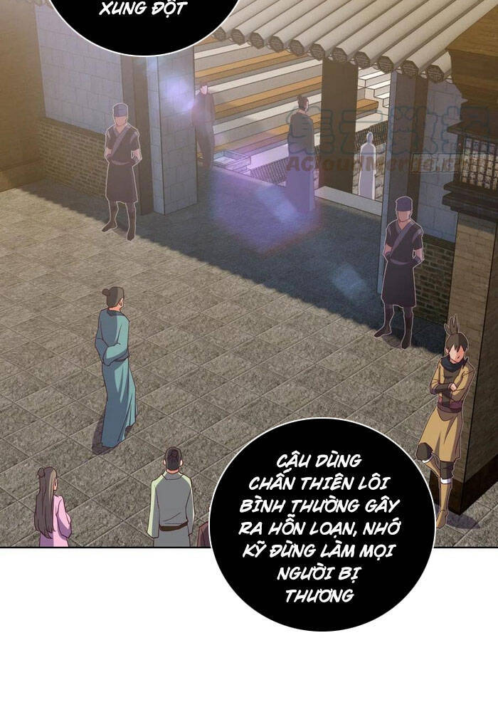 Chiếm Cái Đỉnh Núi Làm Đại Vương Chapter 129 - 26