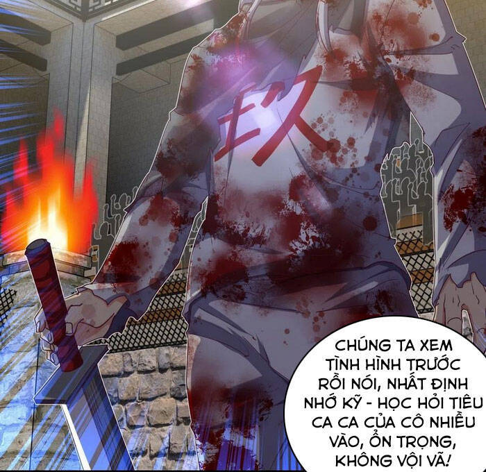 Chiếm Cái Đỉnh Núi Làm Đại Vương Chapter 129 - 30