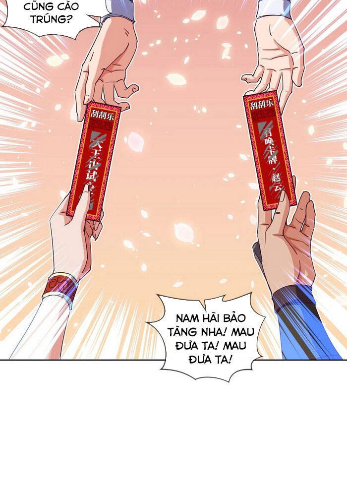 Chiếm Cái Đỉnh Núi Làm Đại Vương Chapter 129 - 4