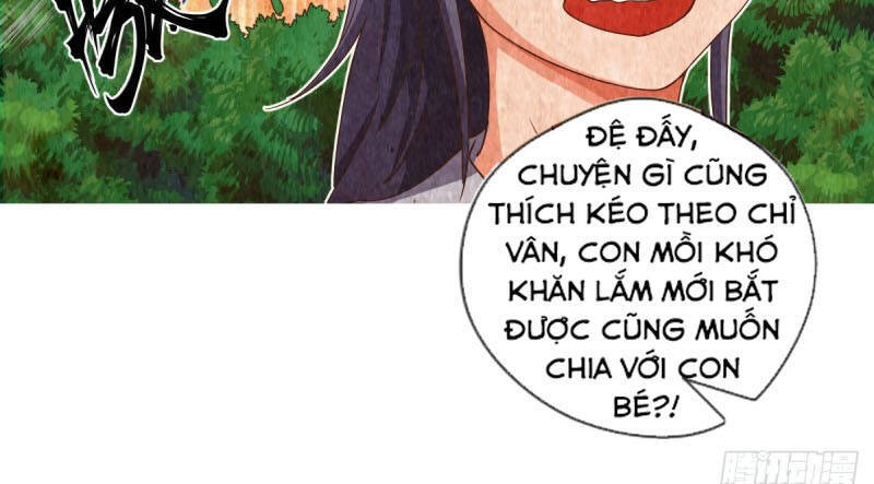 Chiếm Cái Đỉnh Núi Làm Đại Vương Chapter 130 - 12