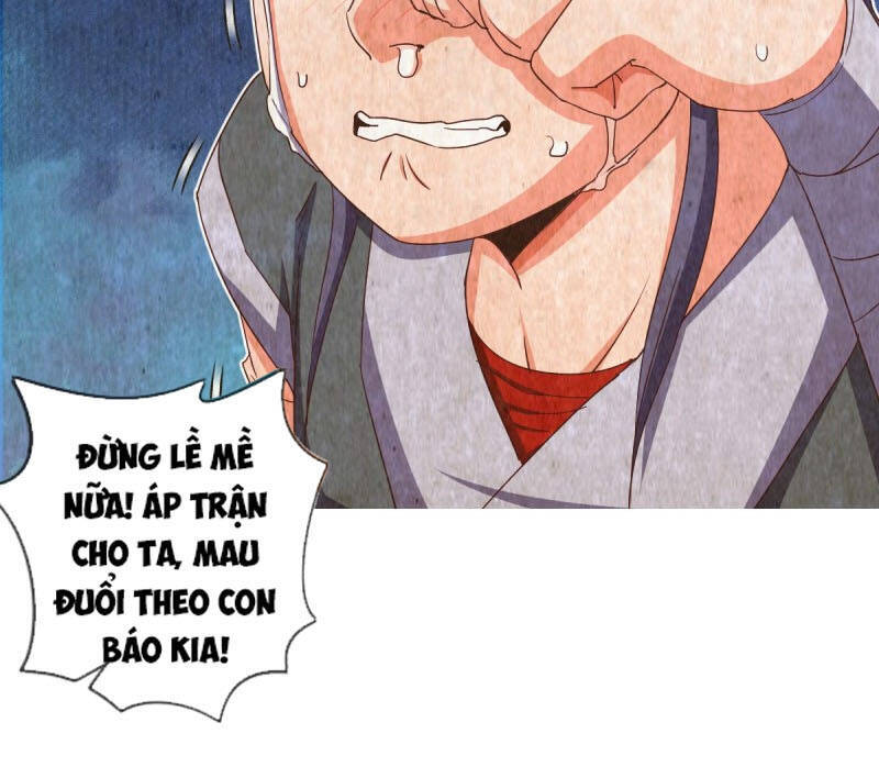 Chiếm Cái Đỉnh Núi Làm Đại Vương Chapter 130 - 16