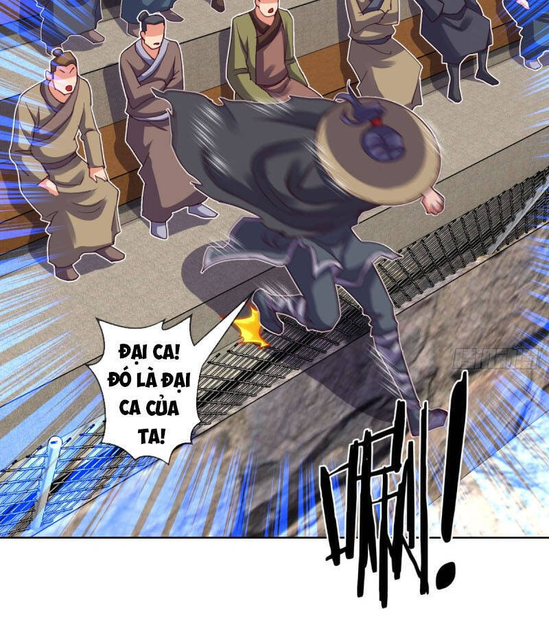 Chiếm Cái Đỉnh Núi Làm Đại Vương Chapter 130 - 18
