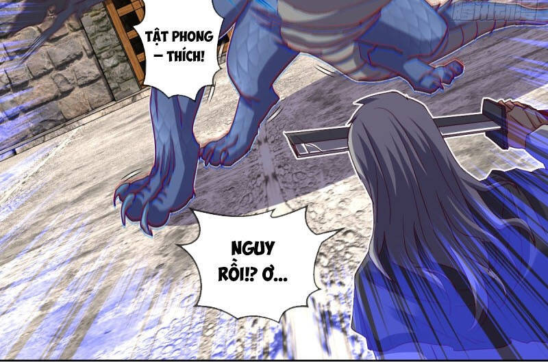 Chiếm Cái Đỉnh Núi Làm Đại Vương Chapter 130 - 20