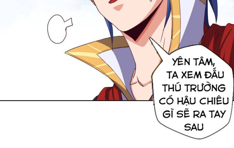 Chiếm Cái Đỉnh Núi Làm Đại Vương Chapter 130 - 24