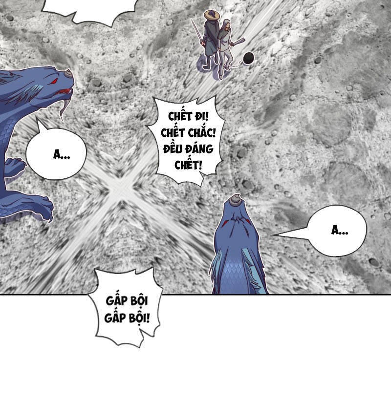 Chiếm Cái Đỉnh Núi Làm Đại Vương Chapter 130 - 26