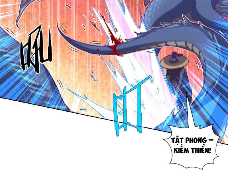 Chiếm Cái Đỉnh Núi Làm Đại Vương Chapter 130 - 28