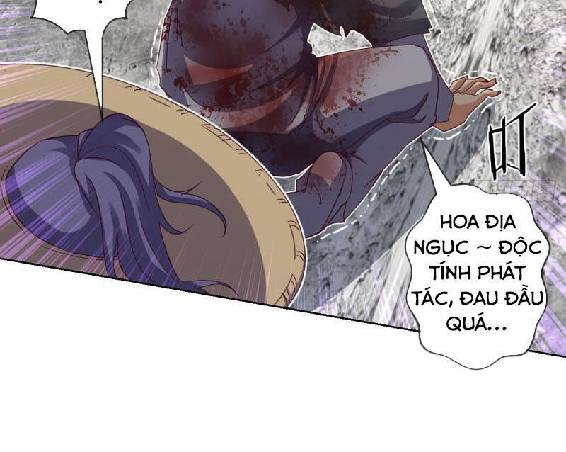 Chiếm Cái Đỉnh Núi Làm Đại Vương Chapter 130 - 30