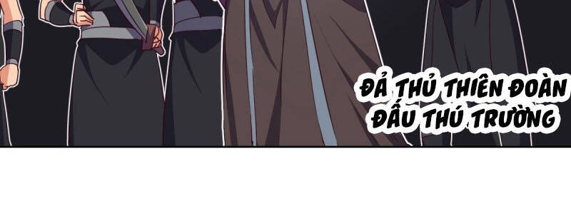 Chiếm Cái Đỉnh Núi Làm Đại Vương Chapter 130 - 36