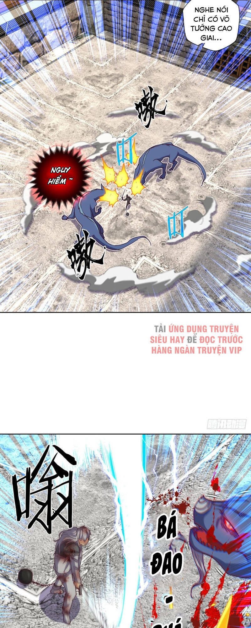 Chiếm Cái Đỉnh Núi Làm Đại Vương Chapter 130 - 5