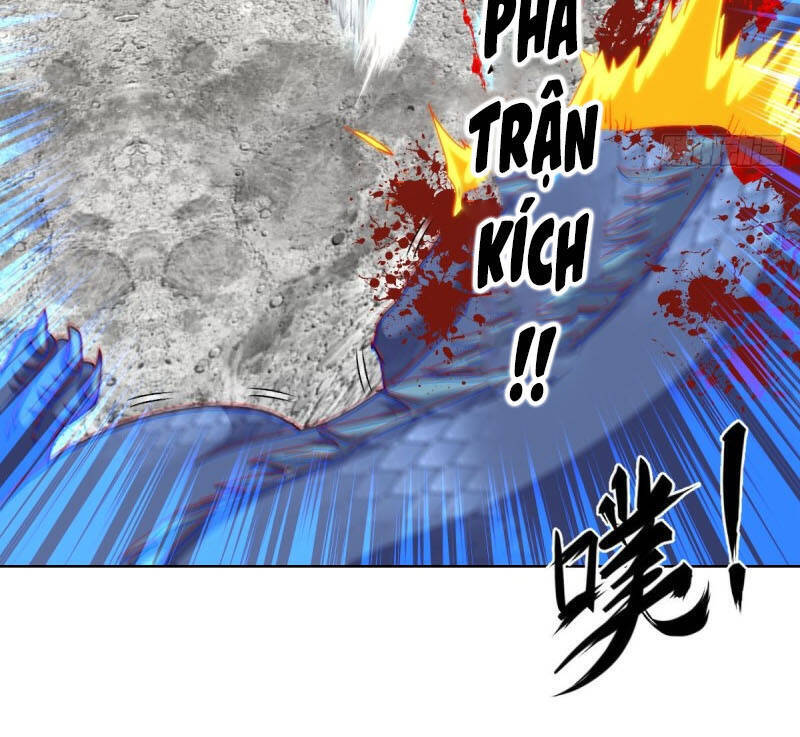 Chiếm Cái Đỉnh Núi Làm Đại Vương Chapter 130 - 6