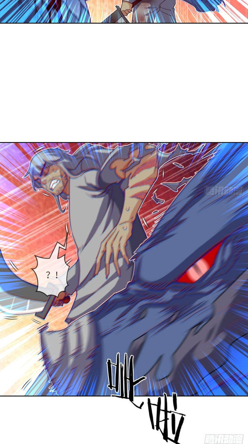 Chiếm Cái Đỉnh Núi Làm Đại Vương Chapter 130 - 8