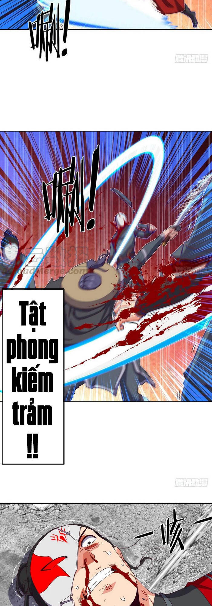 Chiếm Cái Đỉnh Núi Làm Đại Vương Chapter 131 - 15