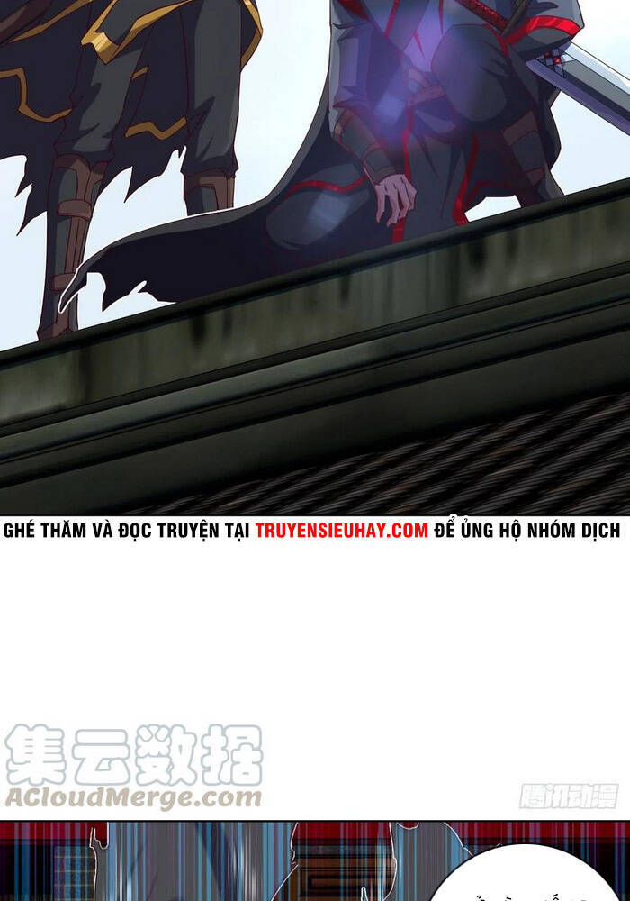 Chiếm Cái Đỉnh Núi Làm Đại Vương Chapter 131 - 21