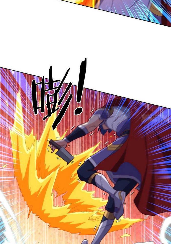 Chiếm Cái Đỉnh Núi Làm Đại Vương Chapter 131 - 25