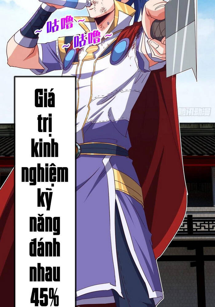 Chiếm Cái Đỉnh Núi Làm Đại Vương Chapter 131 - 29