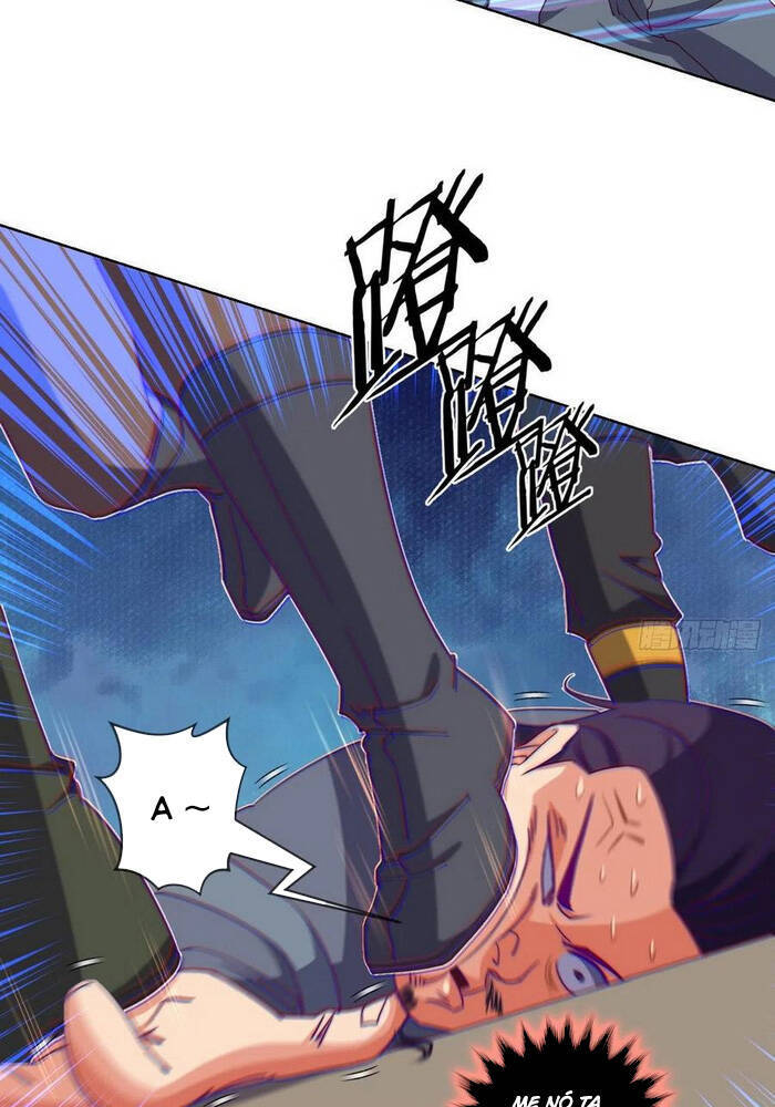 Chiếm Cái Đỉnh Núi Làm Đại Vương Chapter 131 - 4