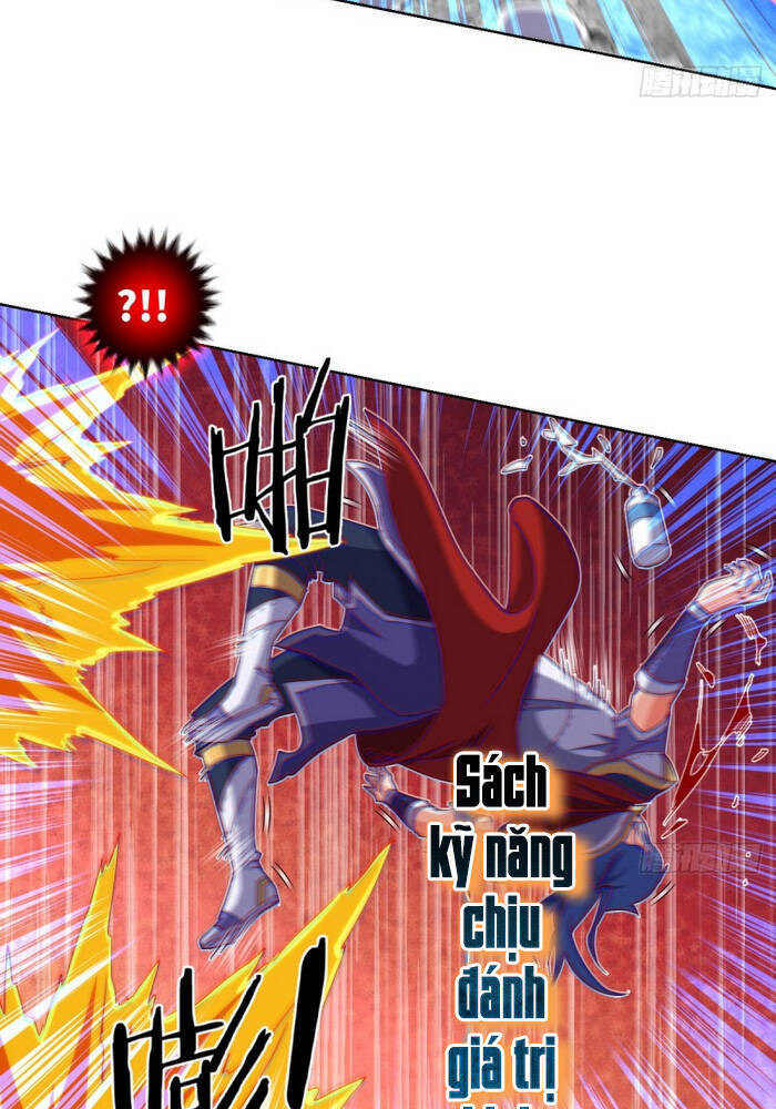 Chiếm Cái Đỉnh Núi Làm Đại Vương Chapter 132 - 2