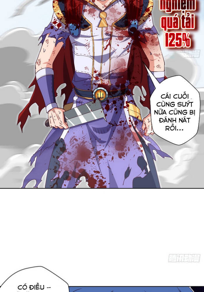 Chiếm Cái Đỉnh Núi Làm Đại Vương Chapter 132 - 20