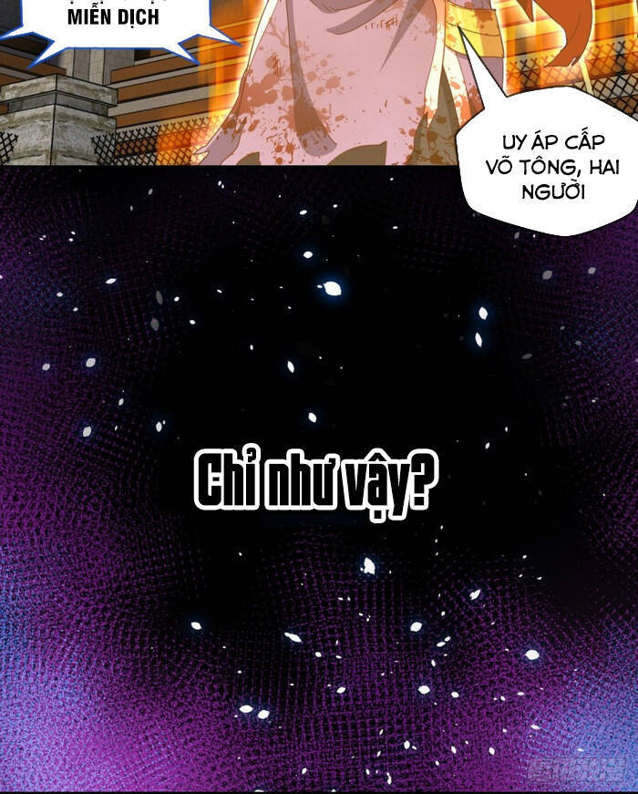 Chiếm Cái Đỉnh Núi Làm Đại Vương Chapter 132 - 30