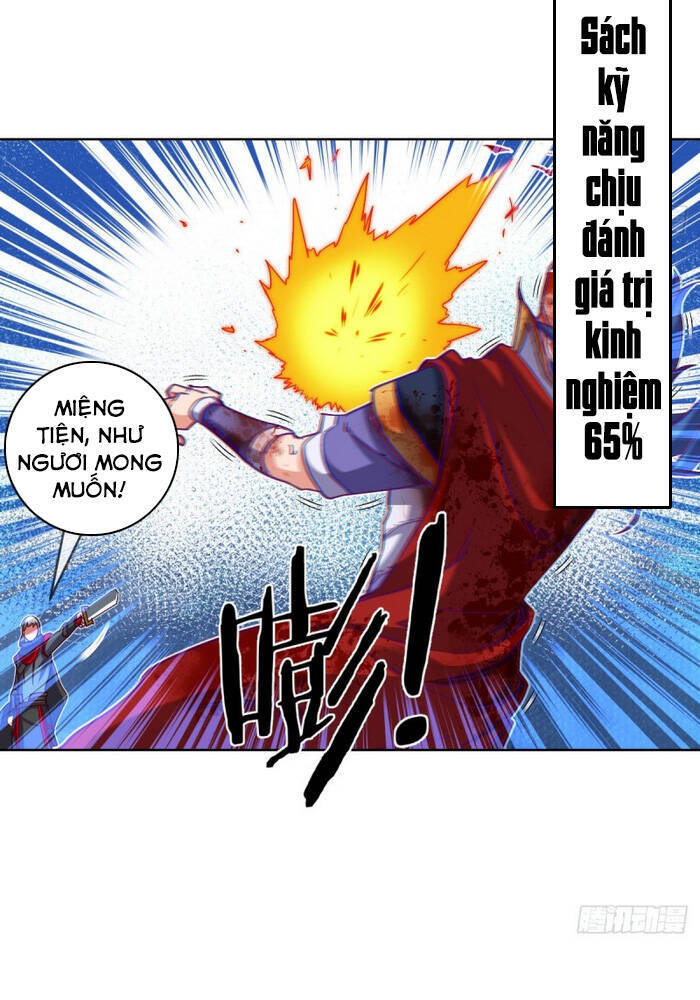 Chiếm Cái Đỉnh Núi Làm Đại Vương Chapter 132 - 6