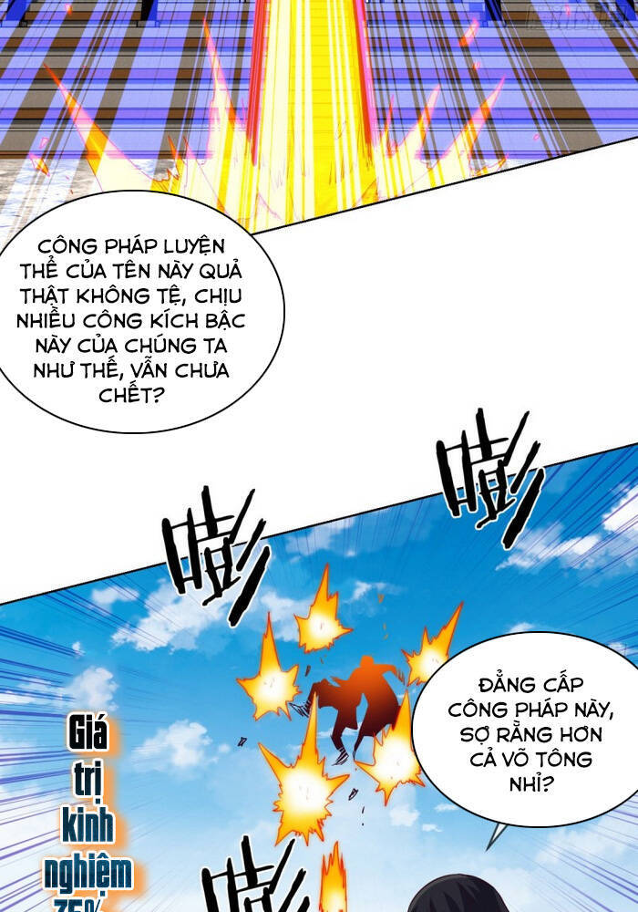 Chiếm Cái Đỉnh Núi Làm Đại Vương Chapter 132 - 8