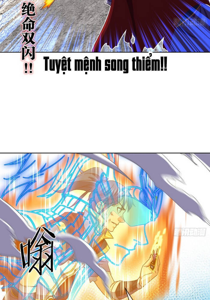 Chiếm Cái Đỉnh Núi Làm Đại Vương Chapter 133 - 2