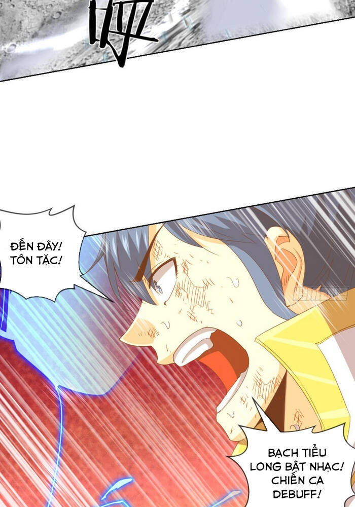 Chiếm Cái Đỉnh Núi Làm Đại Vương Chapter 133 - 12