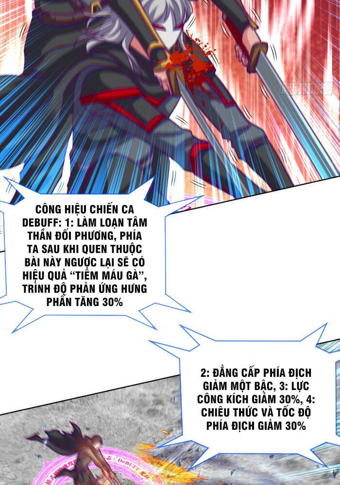 Chiếm Cái Đỉnh Núi Làm Đại Vương Chapter 133 - 14