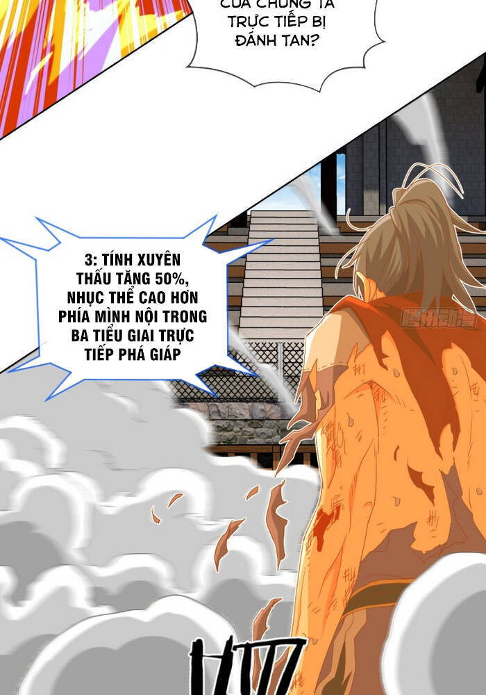 Chiếm Cái Đỉnh Núi Làm Đại Vương Chapter 133 - 18