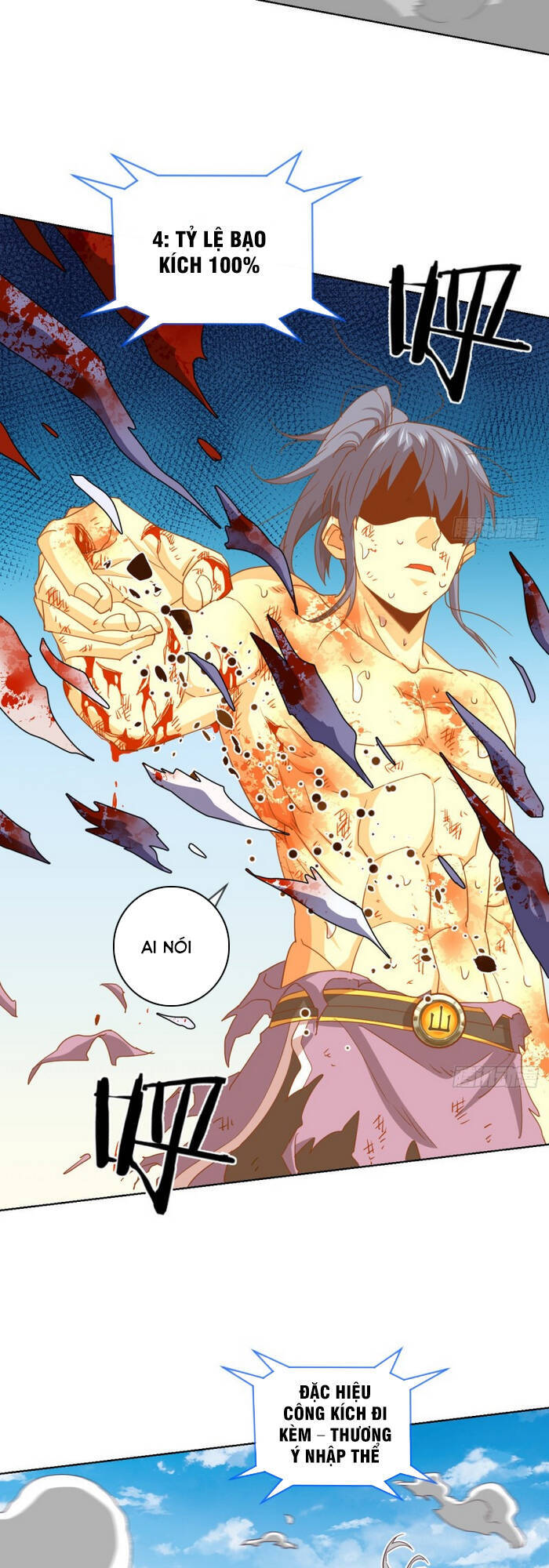 Chiếm Cái Đỉnh Núi Làm Đại Vương Chapter 133 - 19