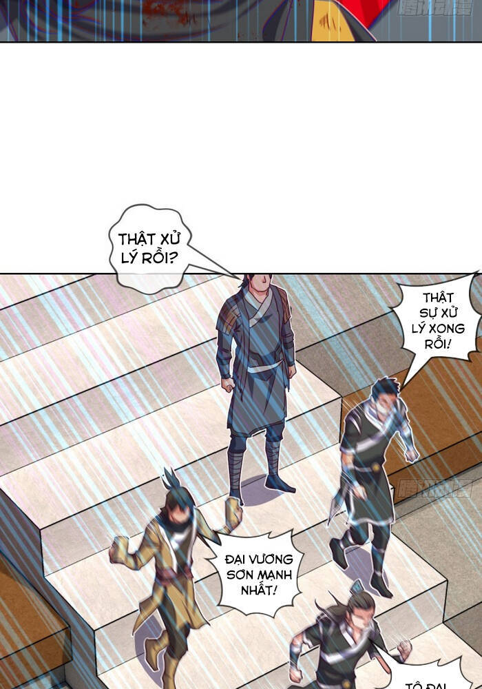 Chiếm Cái Đỉnh Núi Làm Đại Vương Chapter 133 - 26