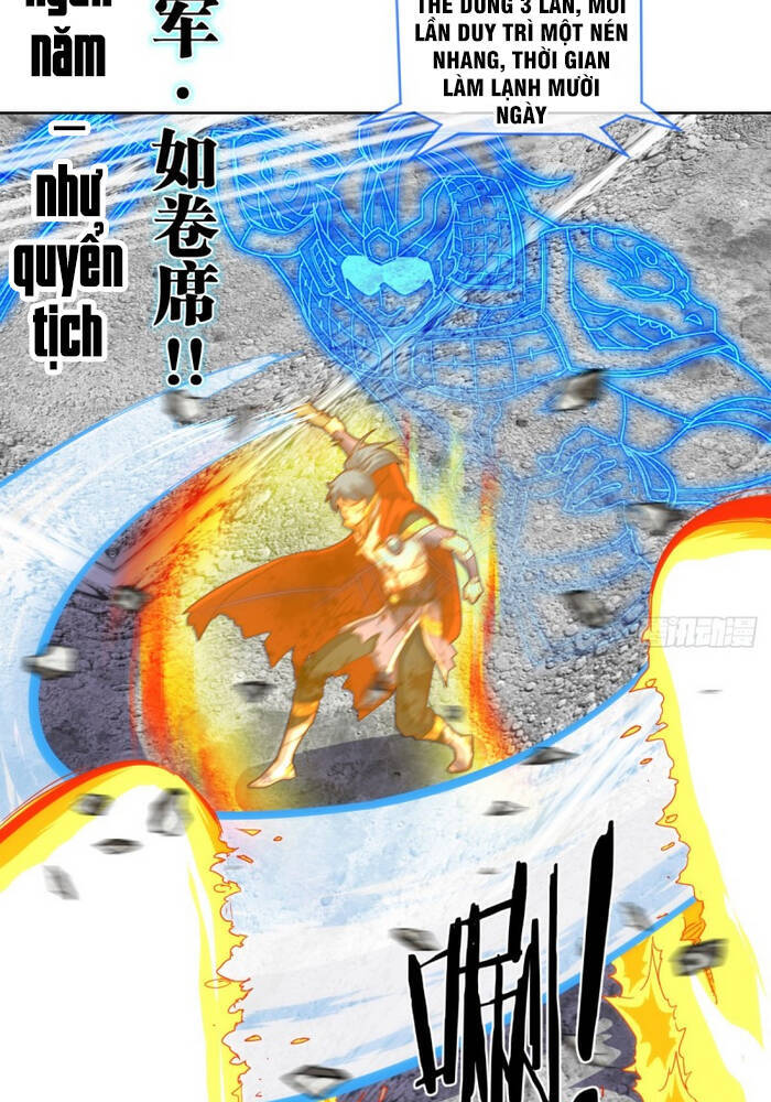 Chiếm Cái Đỉnh Núi Làm Đại Vương Chapter 133 - 4