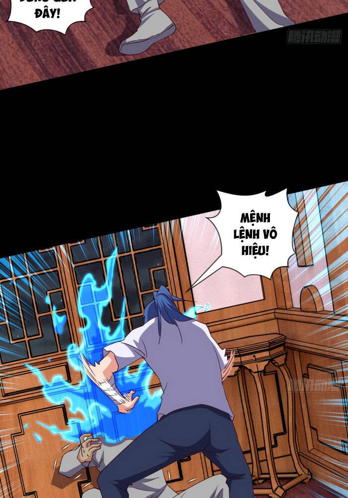 Chiếm Cái Đỉnh Núi Làm Đại Vương Chapter 134 - 2